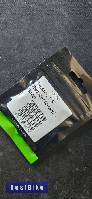 Új Hope HS136S Tapered 1.5 Reducer