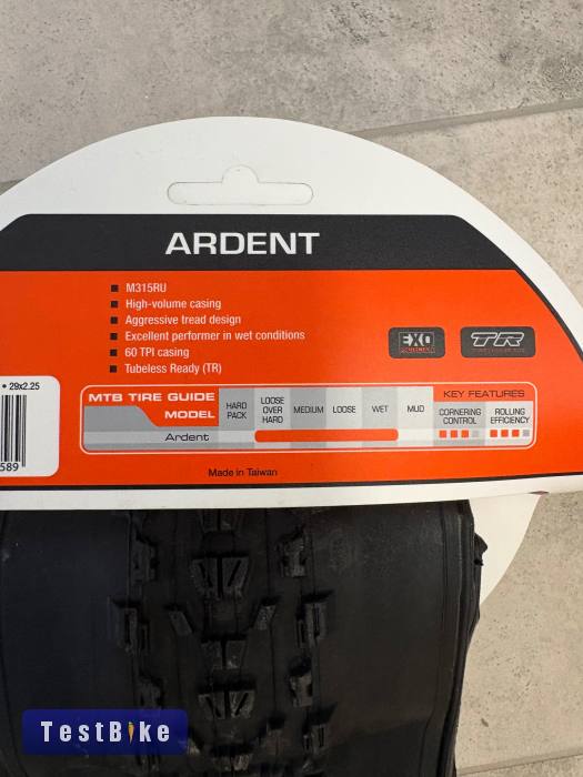 Bontatlan maxxis ardent 29x2,25