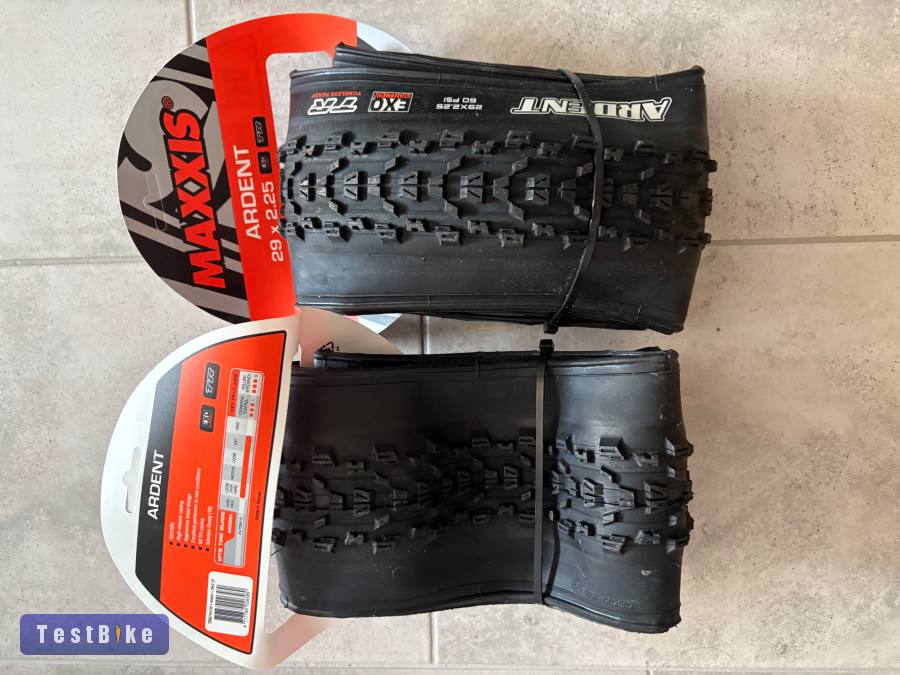 Bontatlan maxxis ardent 29x2,25