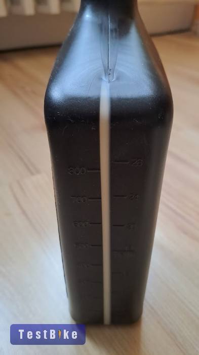 Bontott Stan's No Tubes Race tubeless folyadék eladó