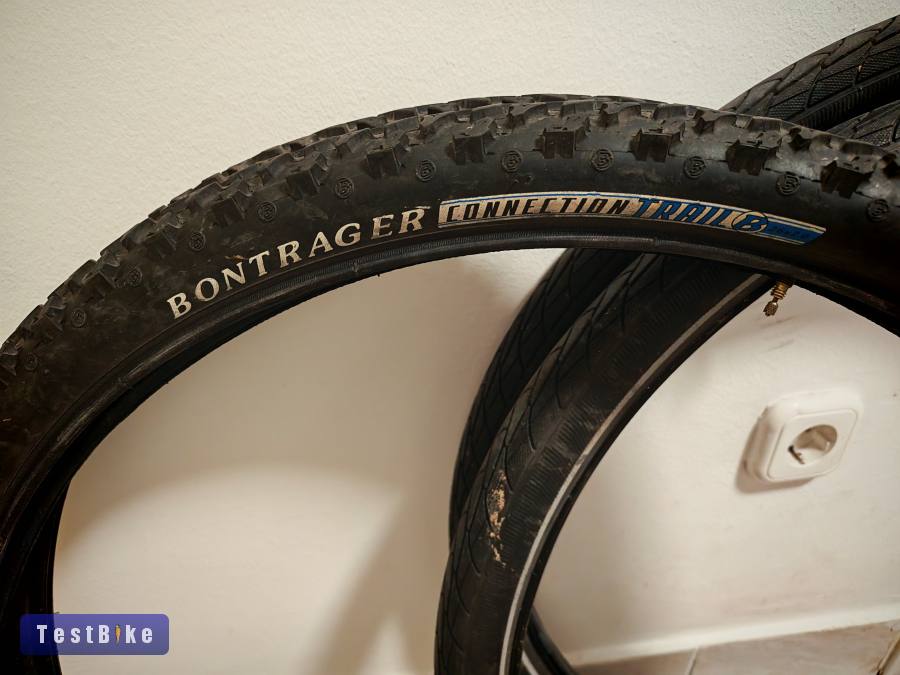 Bontrager / Schwalbe 26-ös külső gumik