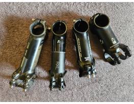 Bontrager, Ritchey, Fsa kormányszárak