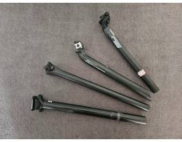 Bontrager, S-works, Ritchey, FSA