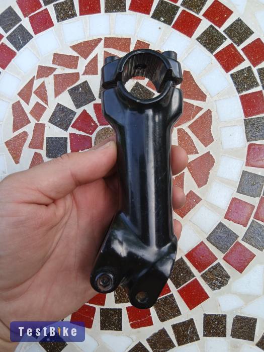Bontrager 25,4-es stucni