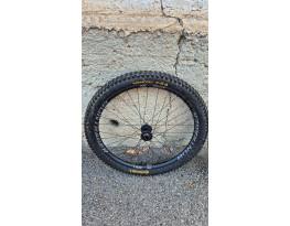Bontrager Line DH 30 boost 27,5 első kerek eladó! 