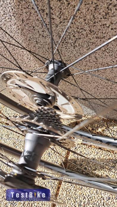 Bontrager Aeolus Elite 35 Disc 
