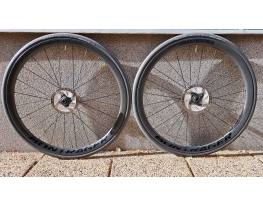 Bontrager Aeolus Elite 35 Disc 