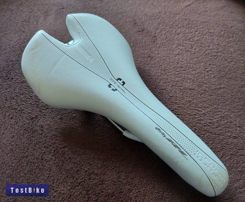 Bontrager Affinity RL nyereg eladó