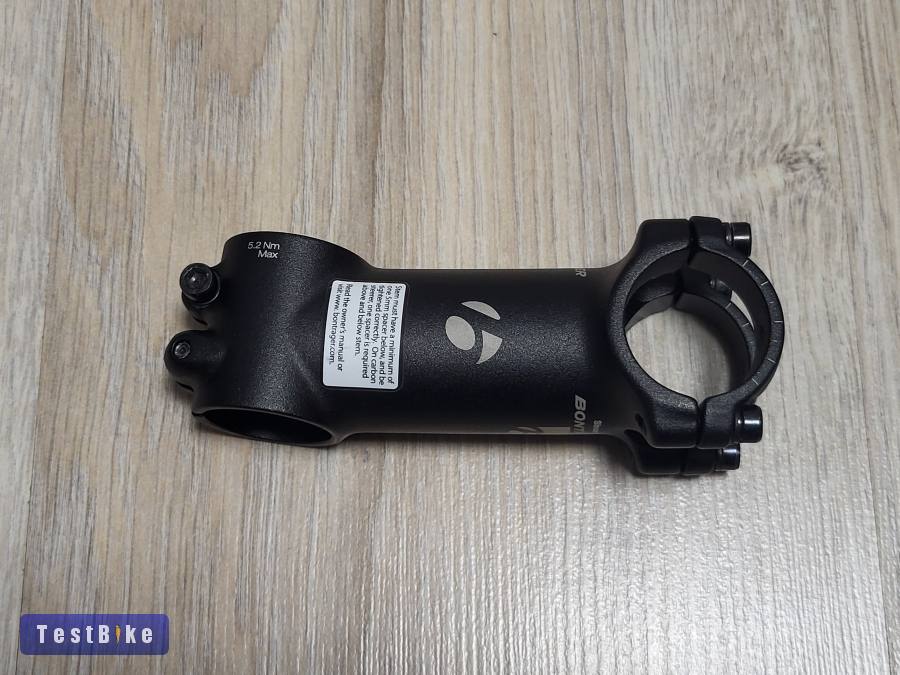 Bontrager ahead kormányszár 90 mm