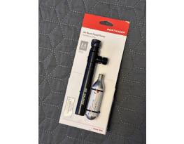 Bontrager Air Rush Road pumpa, új