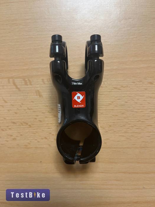 Bontrager Blendr stucni 60mm/7, új