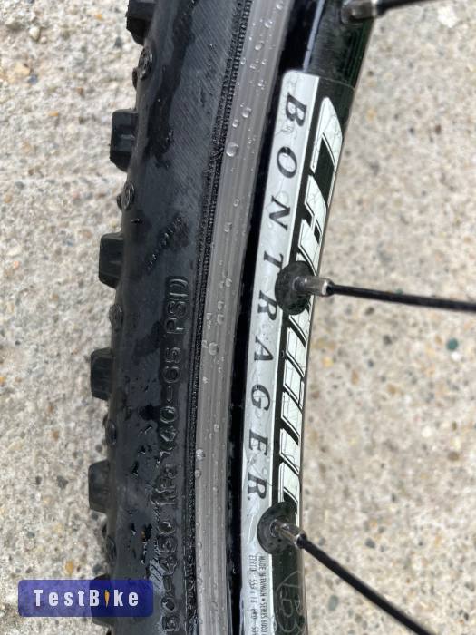 Bontrager Camino