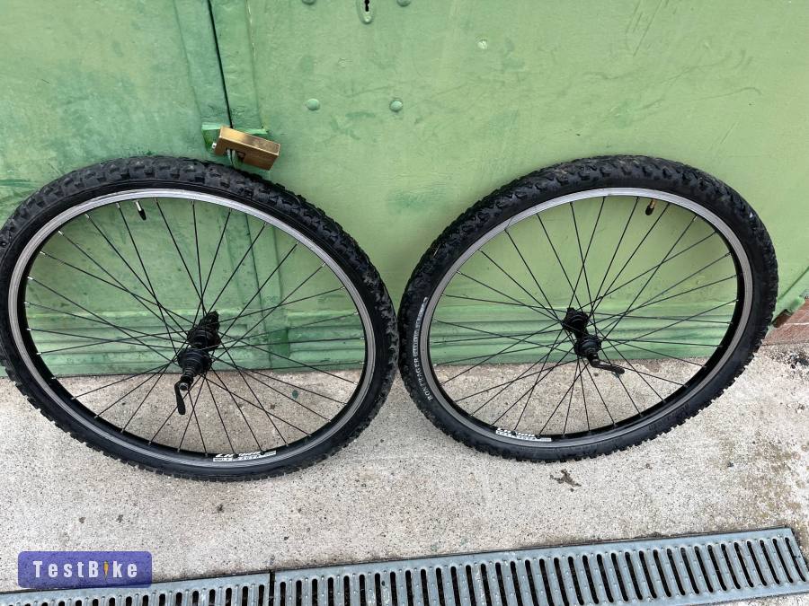 Bontrager Camino
