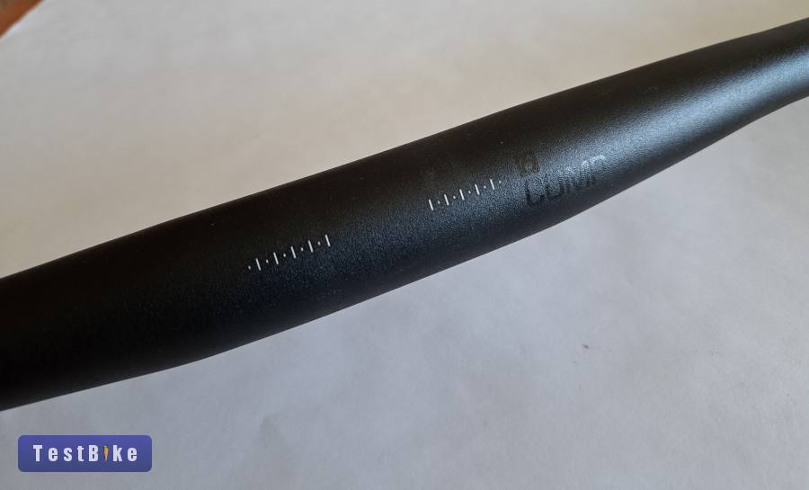 Bontrager Comp egyenes mtb kormány