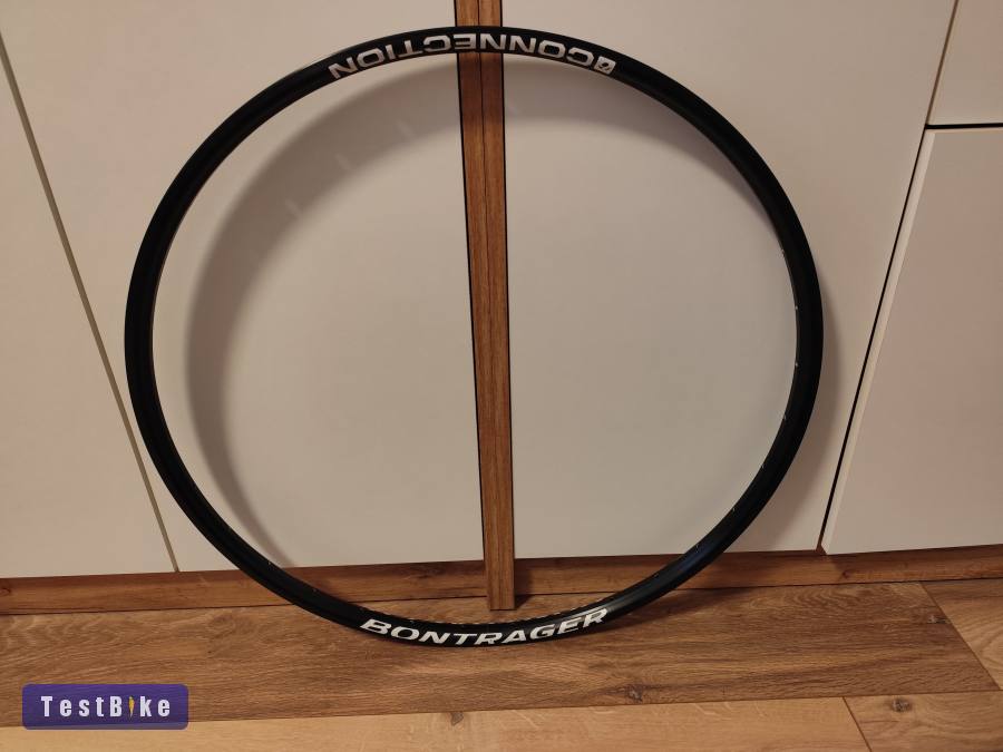 Bontrager Connection 29" 32H felni 500 gramm