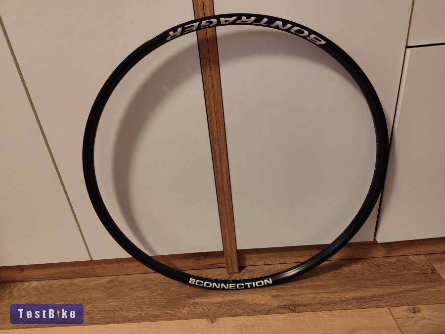 Bontrager Connection 29" 32H felni 500 gramm