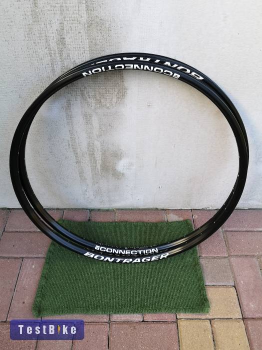 Bontrager Connection