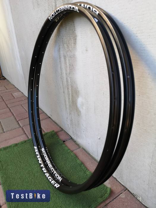 Bontrager Connection