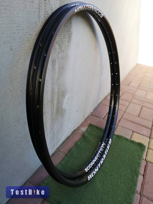 Bontrager Connection