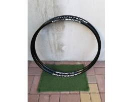 Bontrager connection