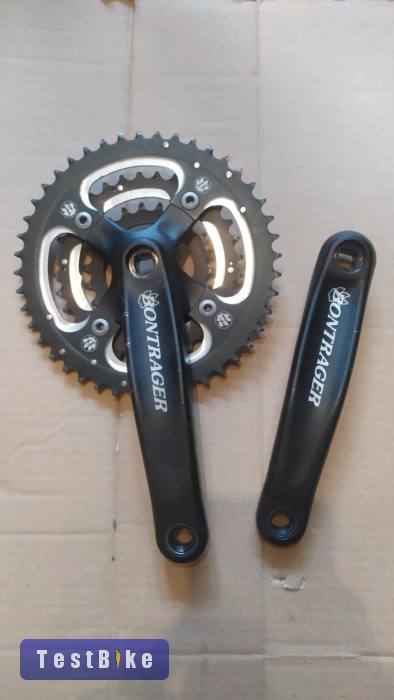 Bontrager hajtómű