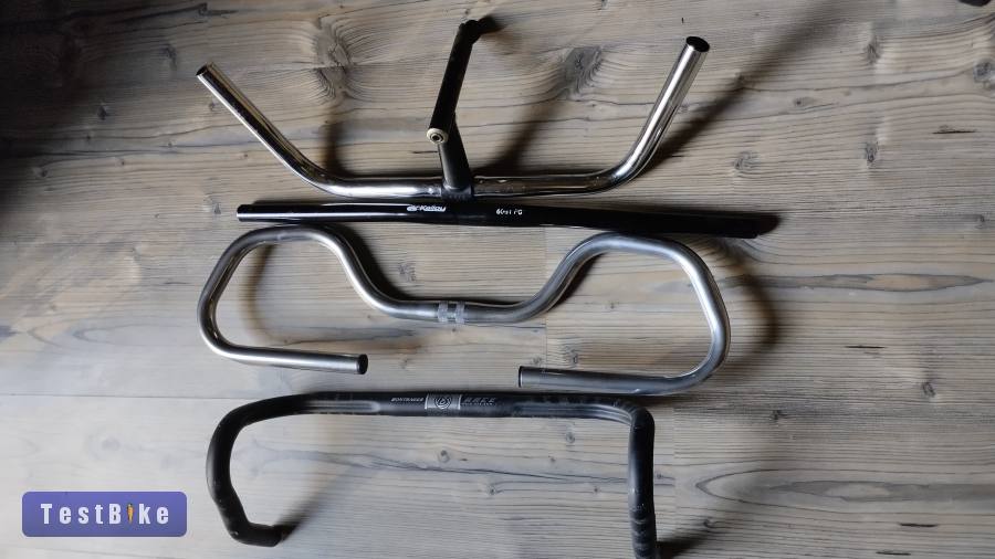 Bontrager Kalloy Hercules kerékpár kormányok eladók 
