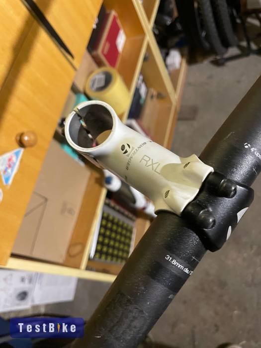 Bontrager kormány szett