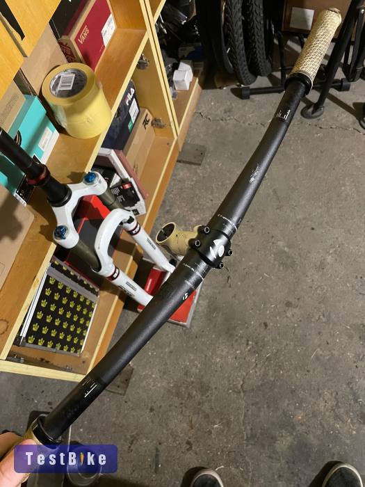 Bontrager kormány szett