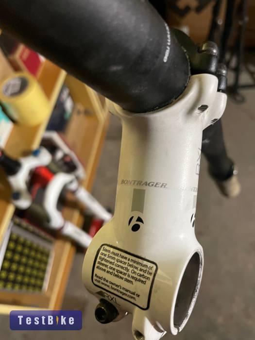 Bontrager kormány szett