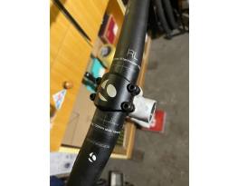 Bontrager kormány szett