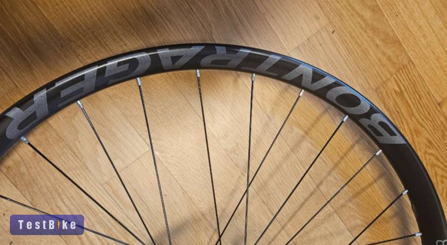 Bontrager Kovee Elite 23 27.5 Carbon Boost kerékszett