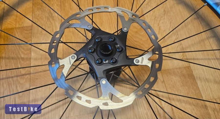 Bontrager Kovee Elite 23 27.5 Carbon Boost kerékszett