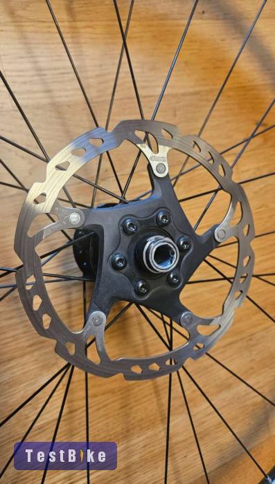 Bontrager Kovee Elite 23 27.5 Carbon Boost kerékszett