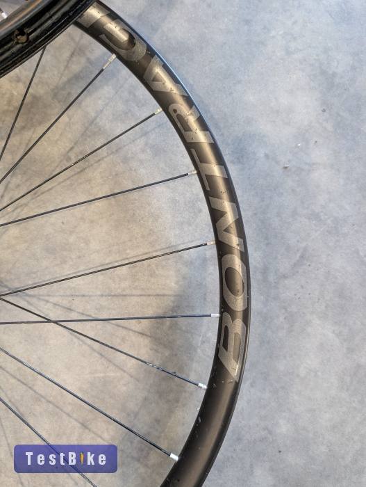 Bontrager Kovee Elite 23 TRL carbon 29 mtb kerékszett!