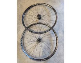 Bontrager Kovee Elite 23 TRL carbon 29 mtb kerékszett!