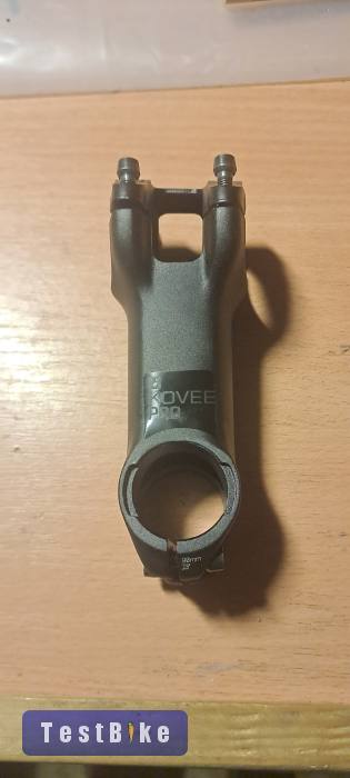 Bontrager Kovee Pro 35 stucni 90mm eladó