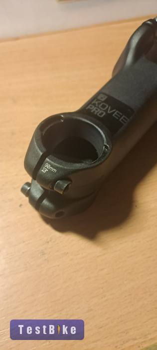 Bontrager Kovee Pro 35 stucni 90mm eladó