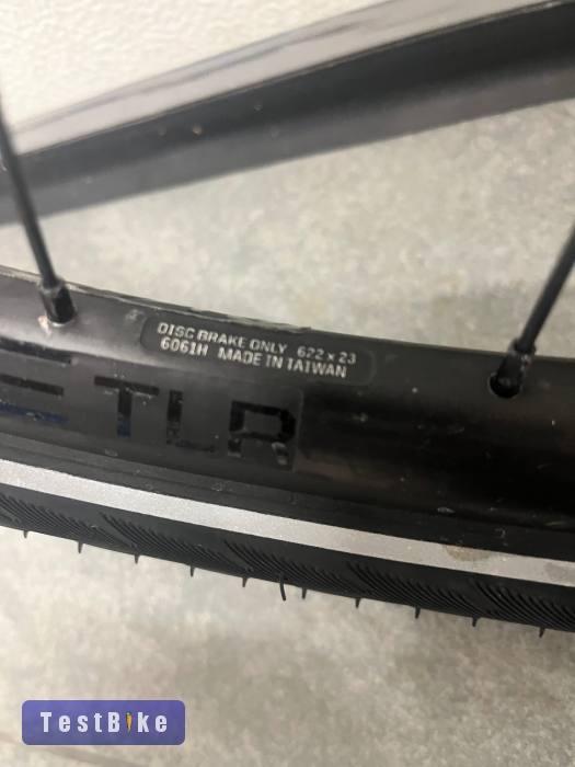 Bontrager Kovee TLR Mtb 29’ Boost