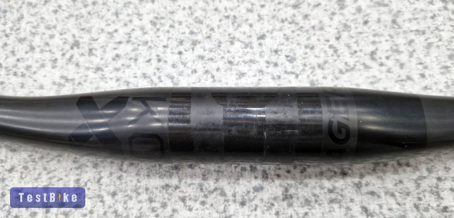 Bontrager Kovee XXX 35 MTB kormány és stucni