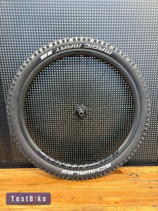 Bontrager Line Elite 30 Mullet Karbon kerékszett