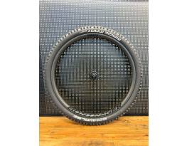 Bontrager Line Elite 30 Mullet Karbon kerékszett