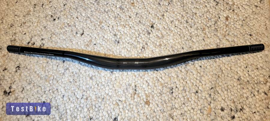 Bontrager Line Pro 35 karbon kormány, új bringáról bontott