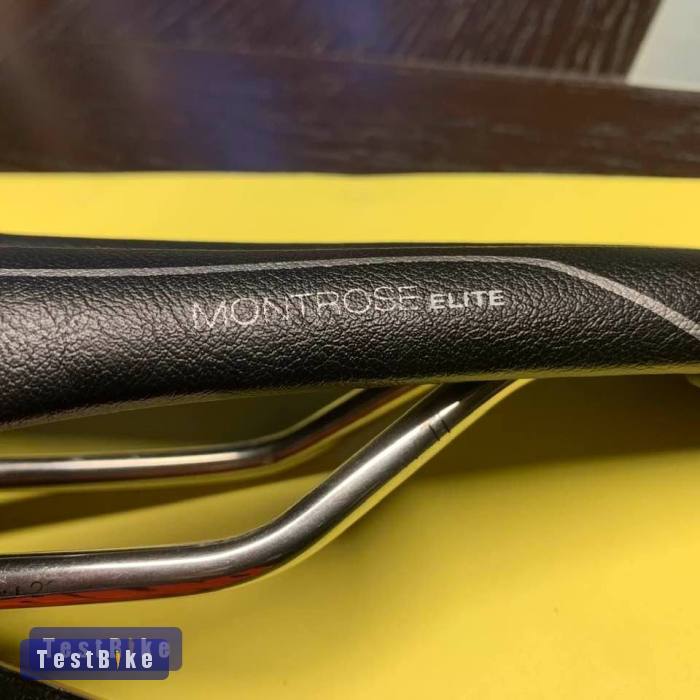 Bontrager Monstreose Elite újszerű nyereg 138/270