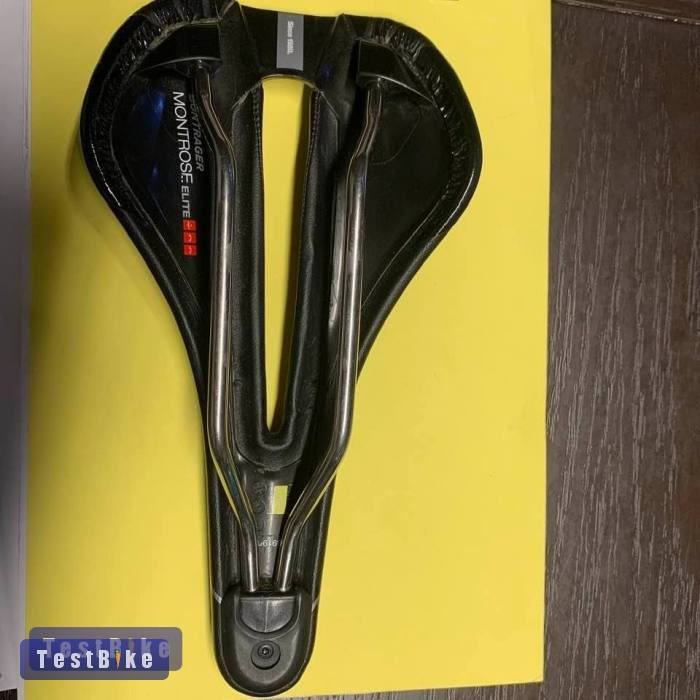 Bontrager Monstreose Elite újszerű nyereg 138/270
