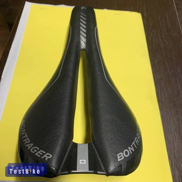 Bontrager Monstreose Elite újszerű nyereg 138/270