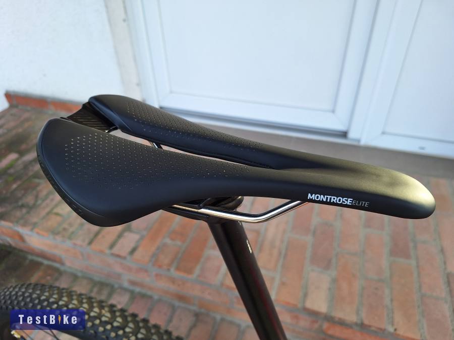 Bontrager Montrose Elite 138