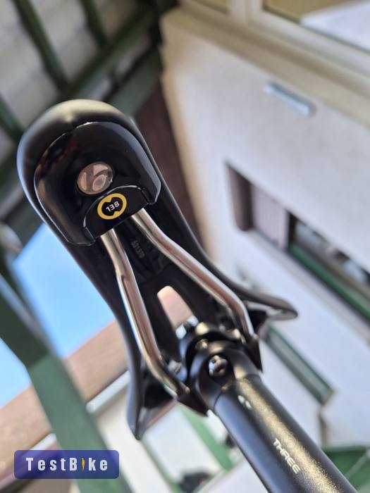 Bontrager Montrose Elite 138