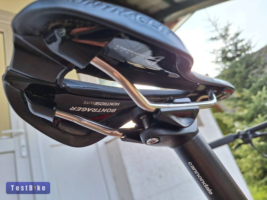 Bontrager Montrose Elite 138