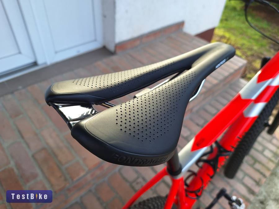 Bontrager Montrose Elite 138