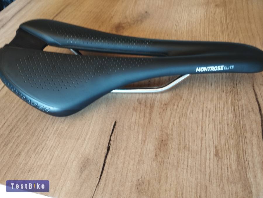 Bontrager Montrose elite nyereg